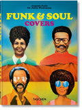 Funk & Soul Covers (small) Book
