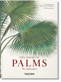 Martius. The Book of Palms. 40th Ed. Book