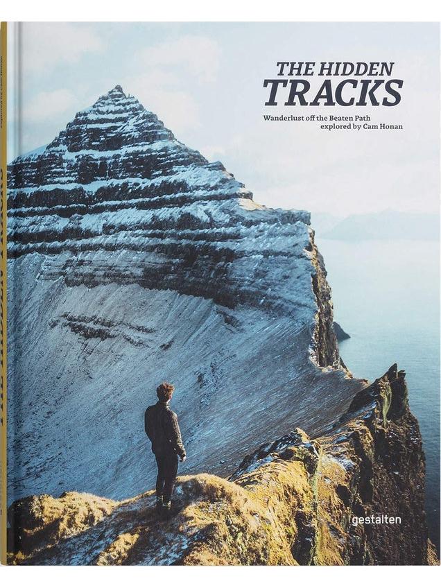 The Hidden Tracks Book