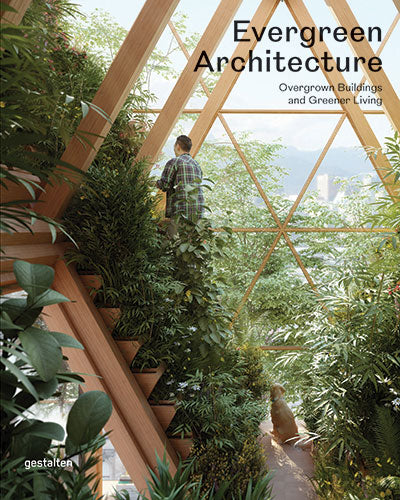Evergreen Architecture Book