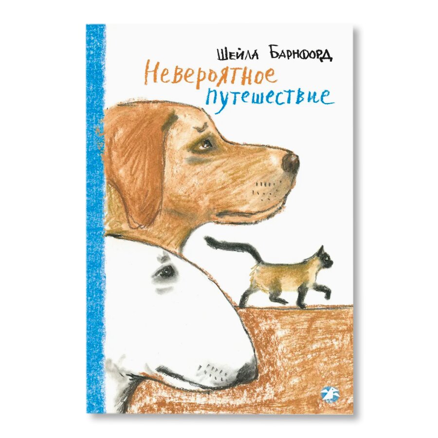 An incredible journey