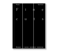 Fine cuts. Интервью о практике европейского киномонтажа