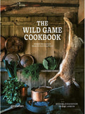 The Wild Game Cookbook Book