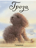 Thunderstorm. The Story of a Dog Who Found a Home